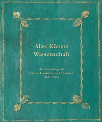 Abbildung von: Aller Künste Wissenschaft - Universitätsverlag Göttingen
