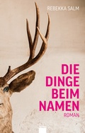 Cover: Die Dinge beim Namen - Knapp Verlag