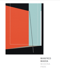 Abbildung von: MANFRED MAKRA / MODENA PARK - Verlag für Moderne Kunst