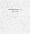 Cover: Losito Kunstpreis 2021 - edition timpani