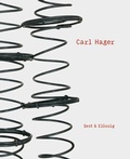 Cover: Carl Hager - Tedden, Peter