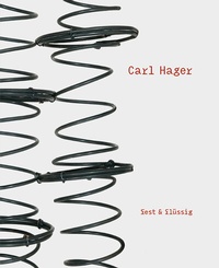 Enlarge image Cover: Carl Hager - Tedden, Peter