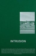 Cover: Intrusion - Edition Taube