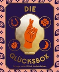 Cover: Die Gl&uuml;cksbox - Laurence King Verlag