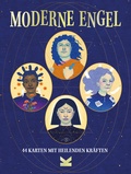 Cover: Moderne Engel - Laurence King Verlag