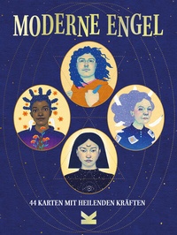Enlarge image Cover: Moderne Engel - Laurence King Verlag