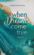 Cover: When Dreams Come True - Nova MD