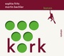 Cover: Kork - Kanon Verlag Berlin