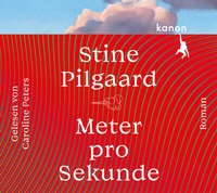 Abbildung von: Meter pro Sekunde - Kanon Verlag Berlin