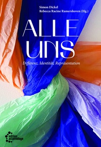 Enlarge image Cover: Alle Uns - edition assemblage