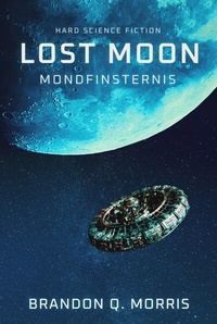 Abbildung von: Lost Moon: Mondfinsternis - Belle Epoque Verlag
