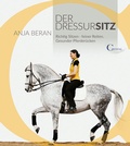 Cover: Der Dressursitz - Crystal Verlag