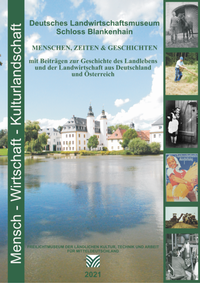 Abbildung von: Menschen, Zeiten & Geschichten - Beier & Beran