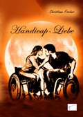 Cover: Handicap-Liebe - Edition Paashaas Verlag EPV