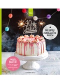 Cover: 10 JAHRE MIXGENUSS - Das gro&szlig;e Jubil&auml;umsbuch - C. T. Wild Verlag