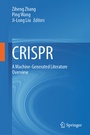 Cover: CRISPR - Springer