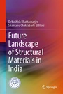 Cover: Future Landscape of Structural Materials in India - Springer