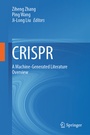 Cover: CRISPR - Springer