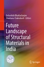 Cover: Future Landscape of Structural Materials in India - Springer