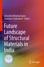 Cover: Future Landscape of Structural Materials in India - Springer