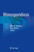 Cover: Rhinosporidiosis - Springer