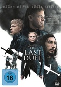 Cover: The Last Duel - LEONINE Distribution GmbH