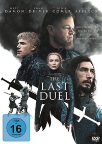 Enlarge image Cover: The Last Duel - LEONINE Distribution GmbH