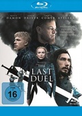 Cover: The Last Duel - Walt Disney