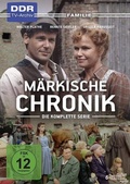 Cover: M&auml;rkische Chronik - Studio Hamburg