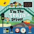 Cover: I'm The Train Driver - Oxford University Press