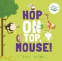 Cover: Hop on Top, Mouse! - OUP Oxford