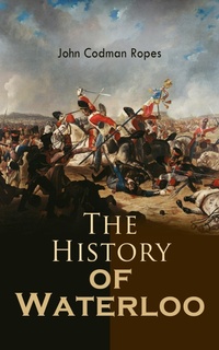 Enlarge image Cover: The History of Waterloo - e-artnow