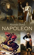 Cover: NAPOLEON - e-artnow