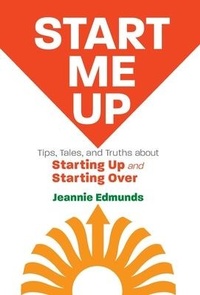 Abbildung von: Start Me Up - jeanne ringe
