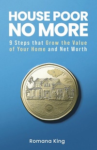 Abbildung von: House Poor No More - BOOKBABY