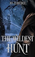 Cover: The Wildest Hunt - INSPIRED QUILL