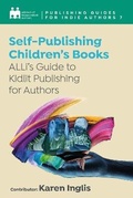 Cover: Self-Publishing a Children's Book - Font Publications