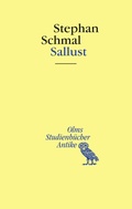 Cover: Sallust - Georg Olms Verlag