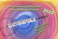 Cover: Zaitenspiele - Frieling & Huffmann