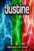Cover: Justine - Phoemixx Classics Ebooks