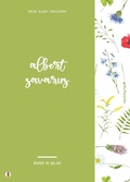 Cover: Albert Savarus - Sheba Blake Publishing