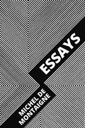 Cover: Essays - Tacet Books