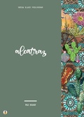 Cover: Alcatraz - Sheba Blake Publishing