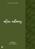 Cover: Alice Adams - Sheba Blake Publishing