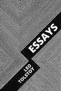 Cover: Essays - Tacet Books