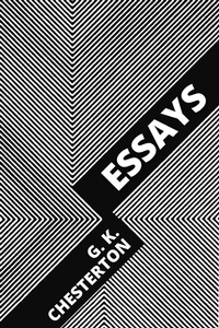Enlarge image Cover: Essays - Tacet Books