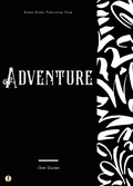Cover: Adventure - Sheba Blake Publishing