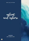 Cover: Afloat and Ashore - Sheba Blake Publishing