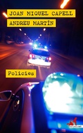 Cover: Policies - Editorial Clandestina/Crims.cat
