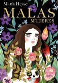 Cover: Malas mujeres / Bad Women - Lumen